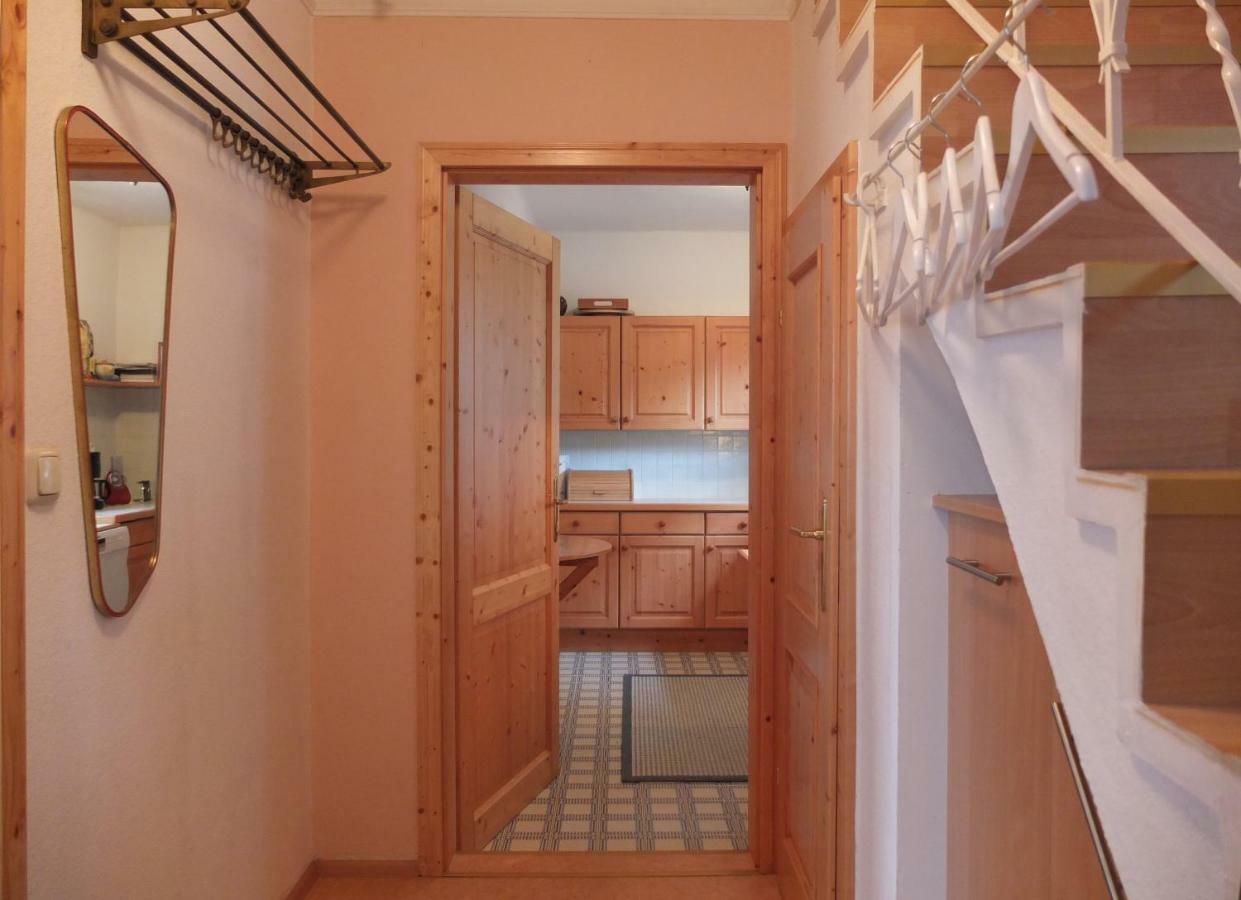 Ferienhaus In Der Schlipfing Mit Garten Altmünster Dış mekan fotoğraf
