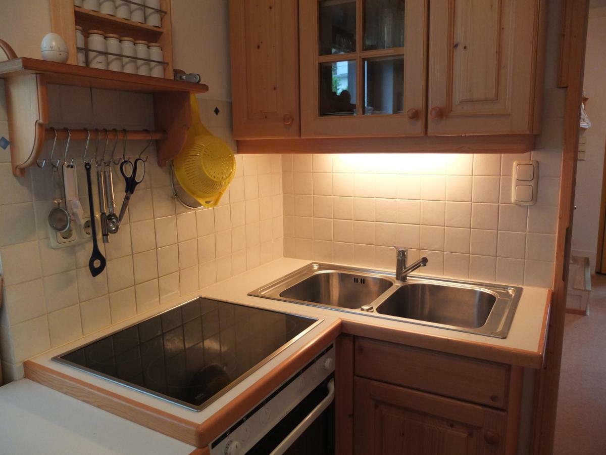 Ferienhaus In Der Schlipfing Mit Garten Altmünster Dış mekan fotoğraf