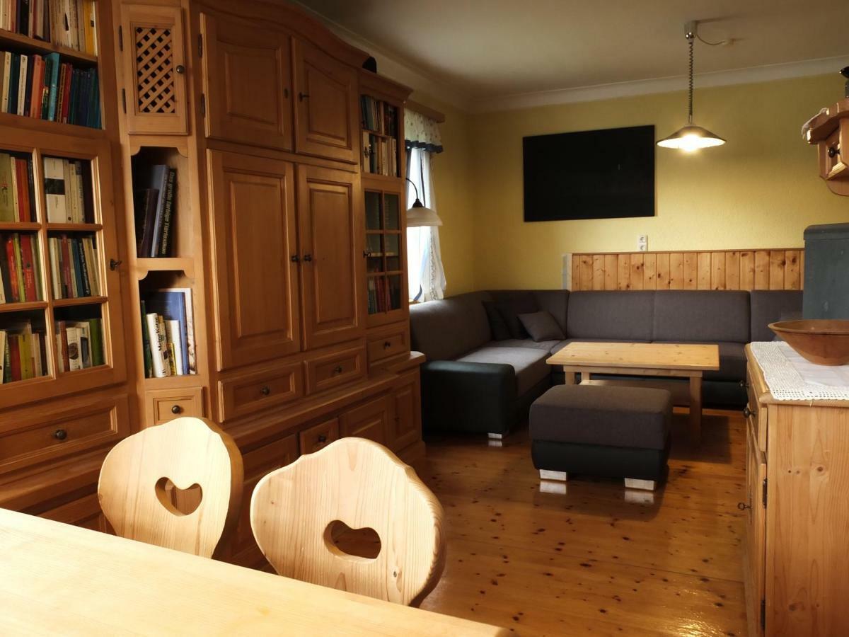 Ferienhaus In Der Schlipfing Mit Garten Altmünster Dış mekan fotoğraf