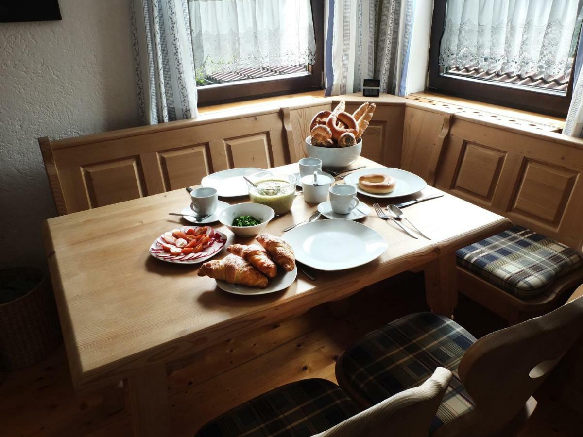 Ferienhaus In Der Schlipfing Mit Garten Altmünster Dış mekan fotoğraf