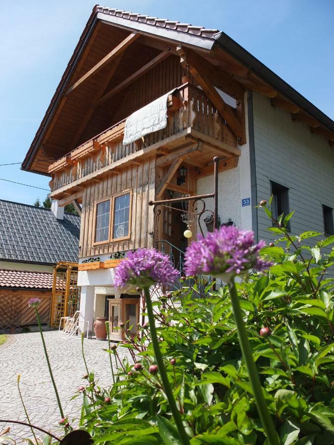 Ferienhaus In Der Schlipfing Mit Garten Altmünster Dış mekan fotoğraf