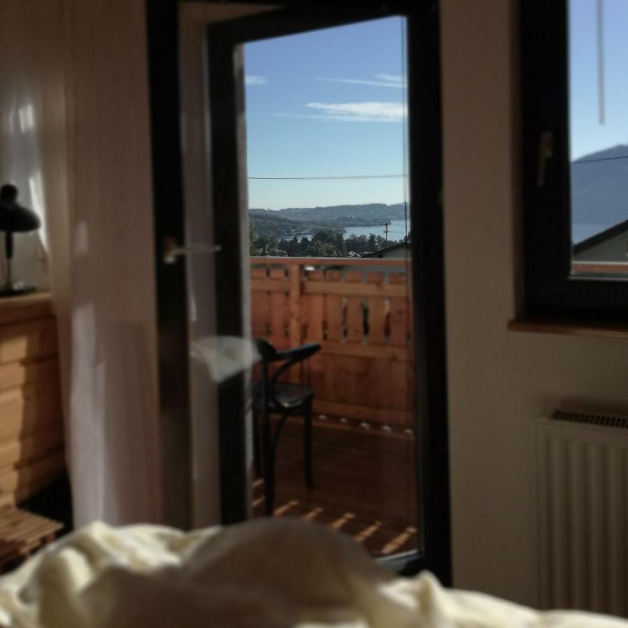 Ferienhaus In Der Schlipfing Mit Garten Altmünster Dış mekan fotoğraf